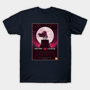 The TEMU Version Series: Sleep Token T-Shirt